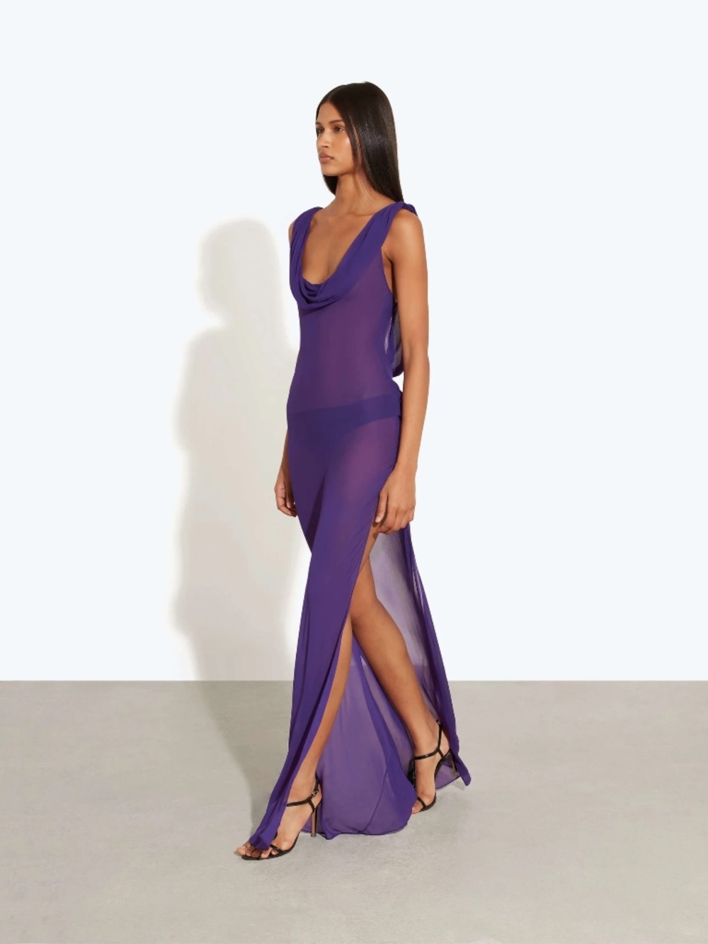 ABSINTHE DRESS